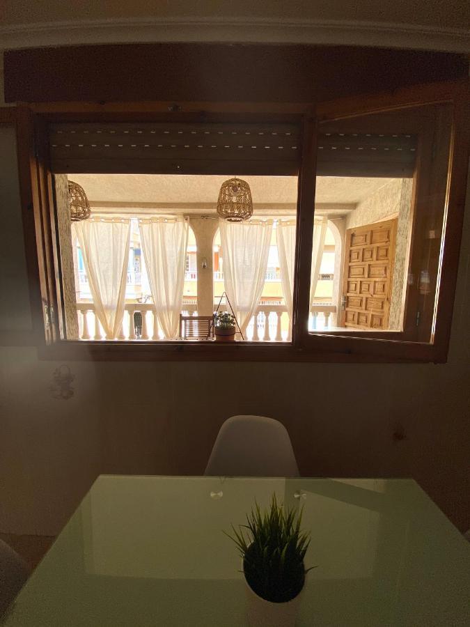 Apartamento Frente Al Mar En El Campello Εξωτερικό φωτογραφία