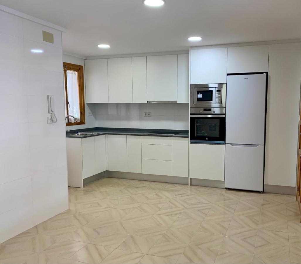 Apartamento Frente Al Mar En El Campello Εξωτερικό φωτογραφία