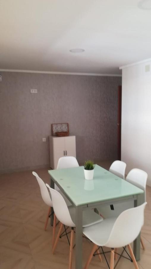 Apartamento Frente Al Mar En El Campello Εξωτερικό φωτογραφία