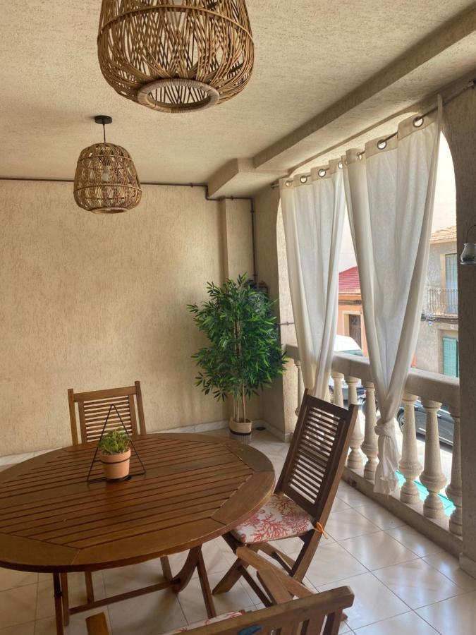 Apartamento Frente Al Mar En El Campello Εξωτερικό φωτογραφία