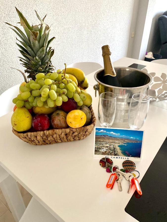 Apartamento Frente Al Mar En El Campello Εξωτερικό φωτογραφία