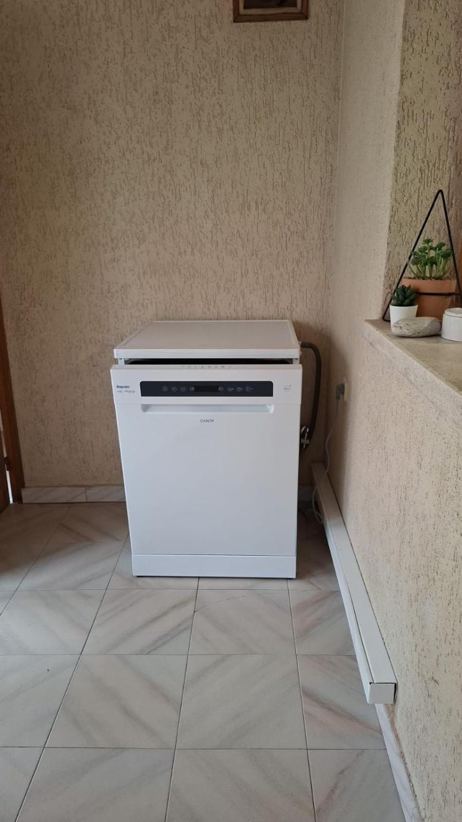 Apartamento Frente Al Mar En El Campello Εξωτερικό φωτογραφία